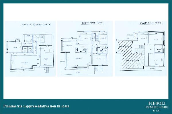 Immobile rif. V0031 a Pelago, Borselli - Immagine 42