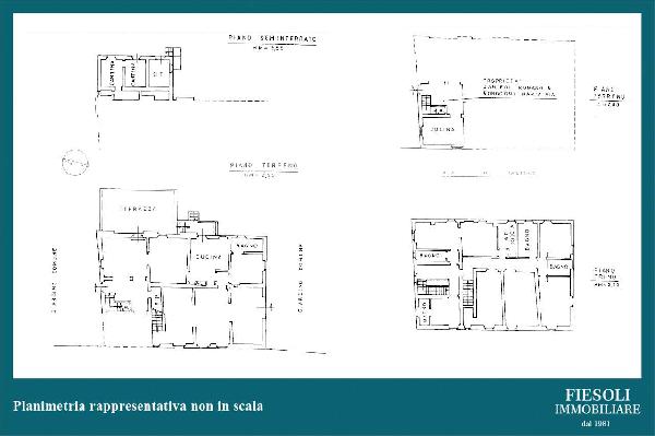 Immobile rif. V0050 a Impruneta, Impruneta - Immagine 36