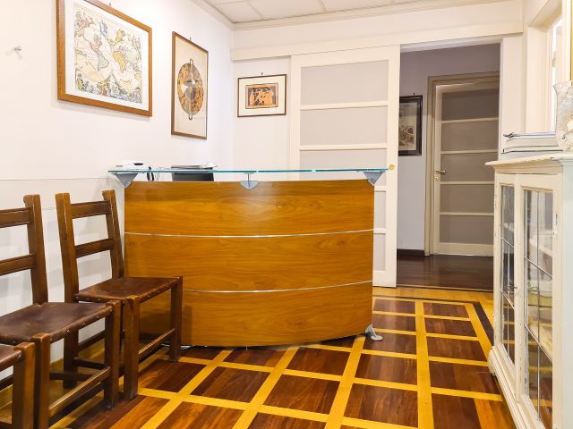 Immobile rif. ACU310 a Firenze Savonarola - Immagine 13