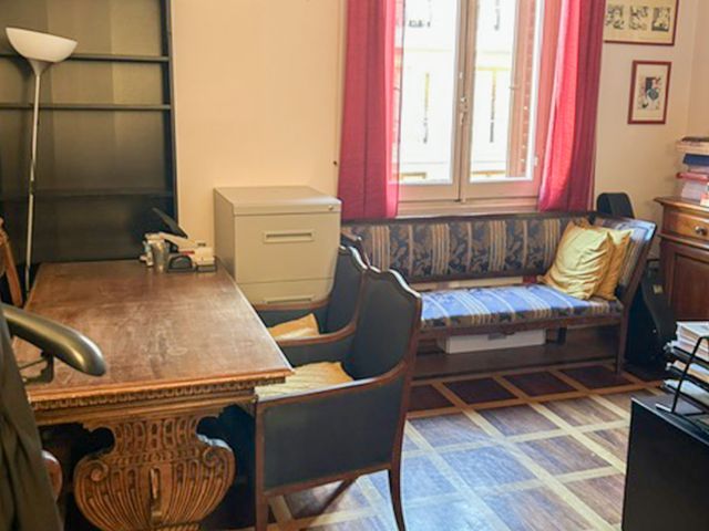 Ufficio in Affitto