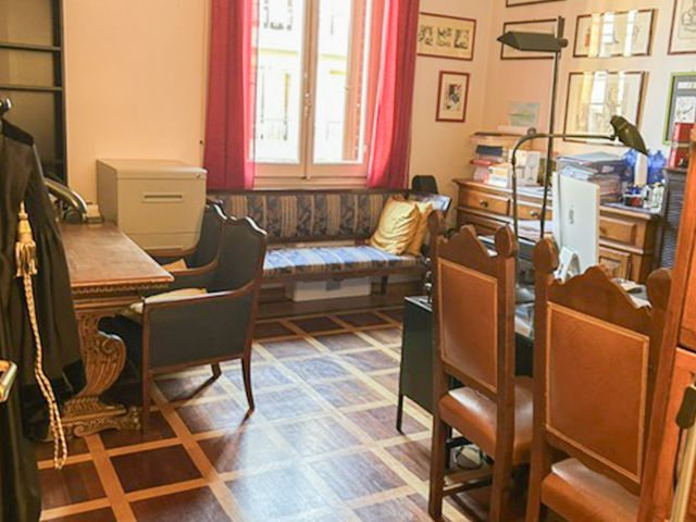 Ufficio in Affitto