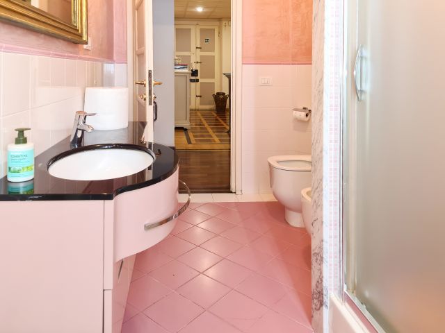 Immobile rif. ACU310 a Firenze Savonarola - Immagine 10