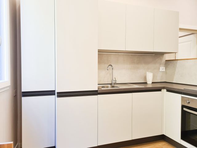 Appartamento in Affitto