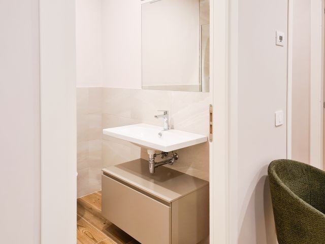 Immobile rif. ARAA261 a Firenze Sant'Ambrogio - Immagine 28