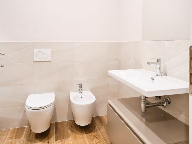 Immobile rif. ARAA261 a Firenze Sant'Ambrogio - Immagine 29