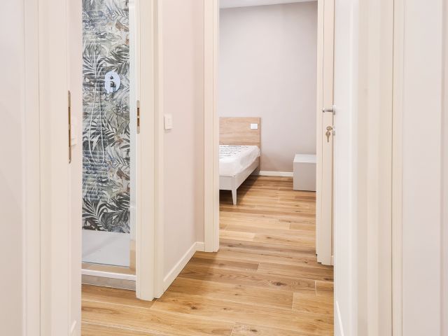 Immobile rif. ARAA261 a Firenze Sant'Ambrogio - Immagine 12