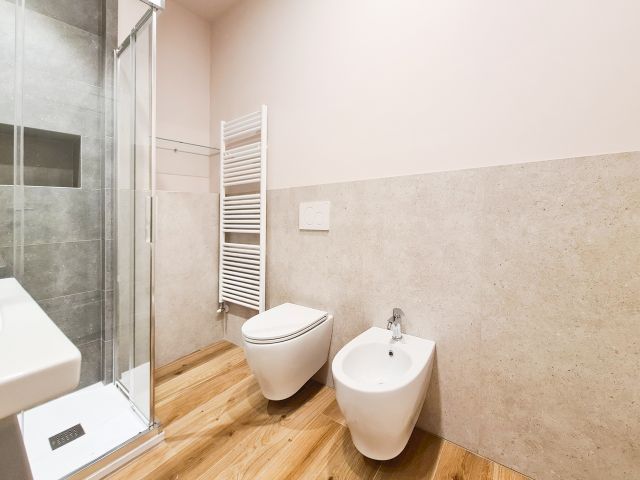 Immobile rif. ARAA261 a Firenze Sant'Ambrogio - Immagine 21