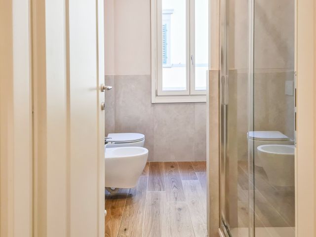 Immobile rif. ARAA261 a Firenze Sant'Ambrogio - Immagine 14