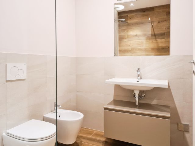 Immobile rif. ARAA261 a Firenze Sant'Ambrogio - Immagine 31