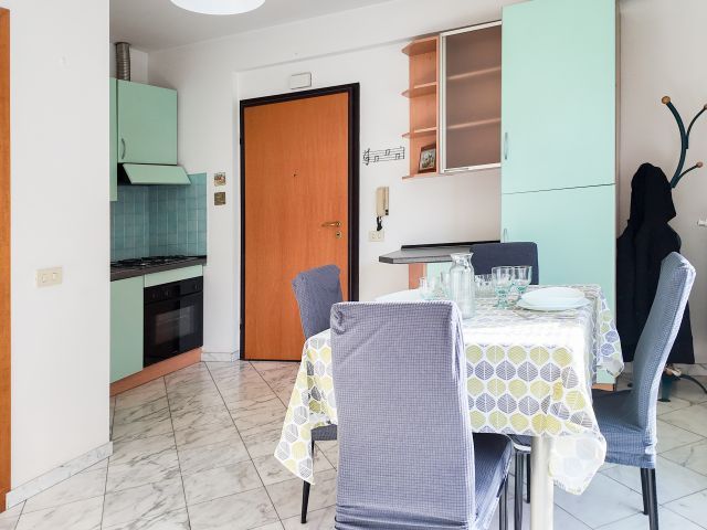 Immobile rif. ARAA292 a Firenze Bellariva - Immagine 2