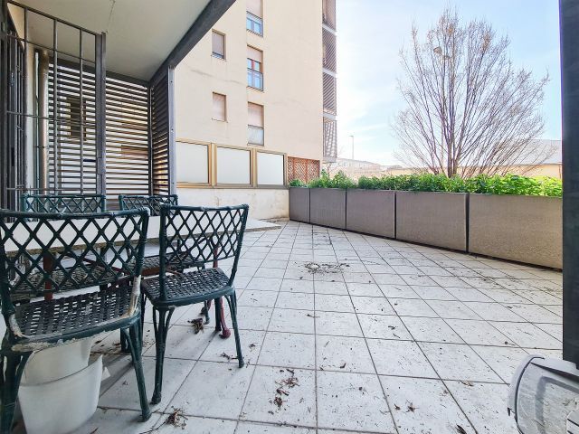 Appartamento in Affitto