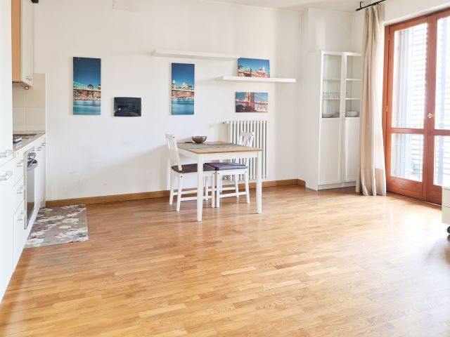 Immobile rif. ARAA297 a Firenze Porta a Prato - Immagine 13