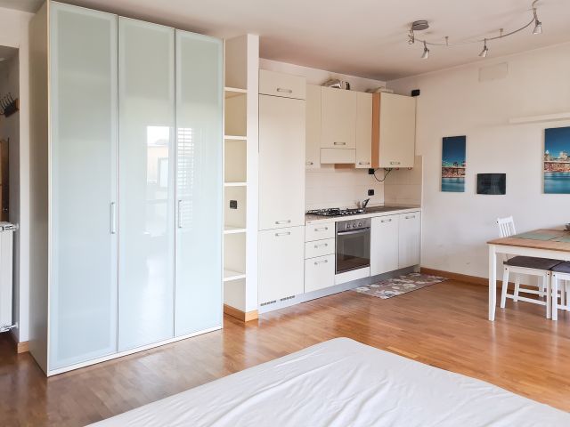 Immobile rif. ARAA297 a Firenze Porta a Prato - Immagine 17