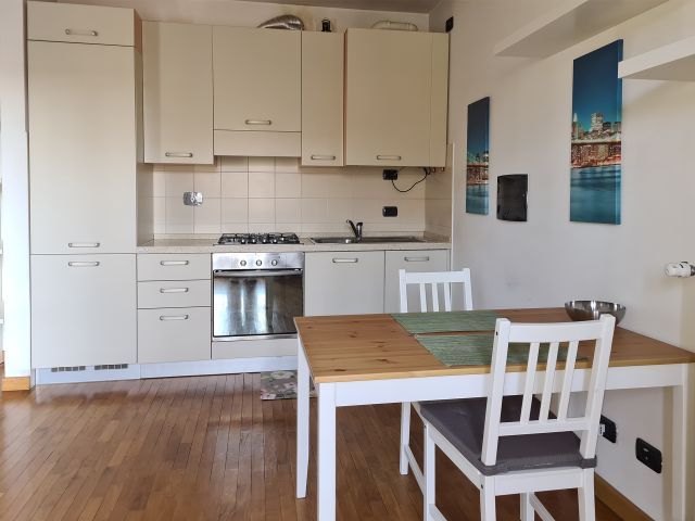 Immobile rif. ARAA297 a Firenze Porta a Prato - Immagine 14