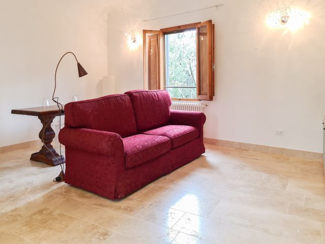 Appartamento in Affitto