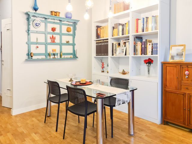 Appartamento in Affitto