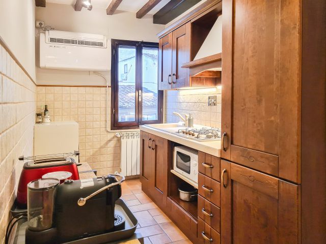 Immobile rif. ARAA364 a Firenze San Niccolò - Immagine 5