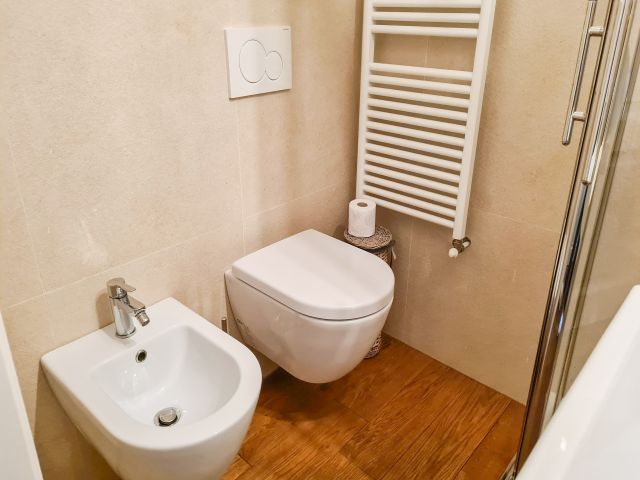 Immobile rif. ARAA366 a Firenze Savonarola - Immagine 27