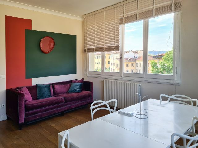 Immobile rif. ARAA366 a Firenze Savonarola - Immagine 8