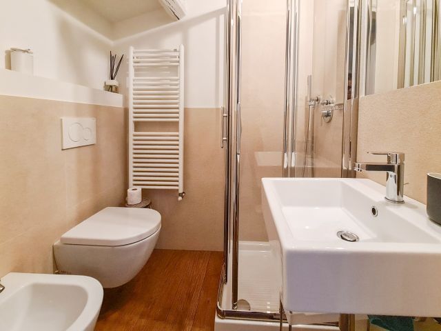 Immobile rif. ARAA366 a Firenze Savonarola - Immagine 28