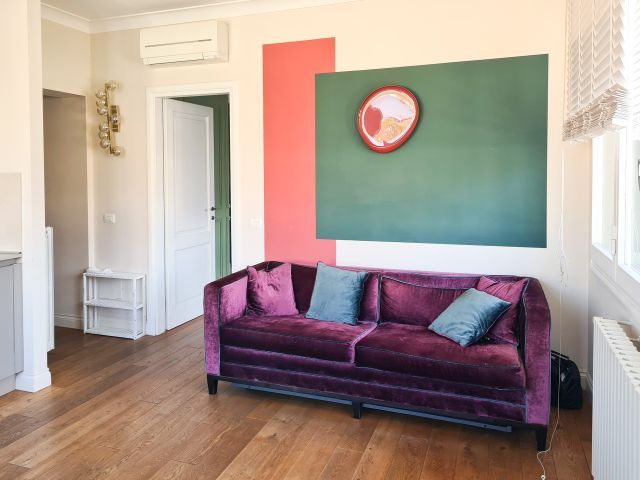 Immobile rif. ARAA366 a Firenze Savonarola - Immagine 6