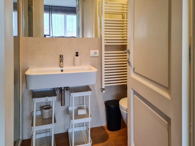 Immobile rif. ARAA366 a Firenze Savonarola - Immagine 16