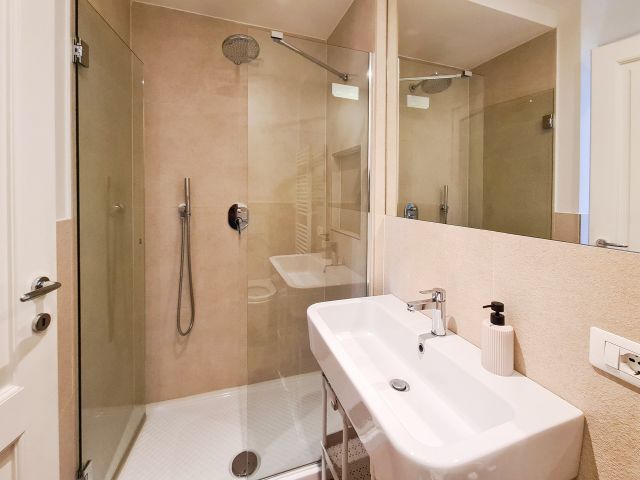 Immobile rif. ARAA366 a Firenze Savonarola - Immagine 18