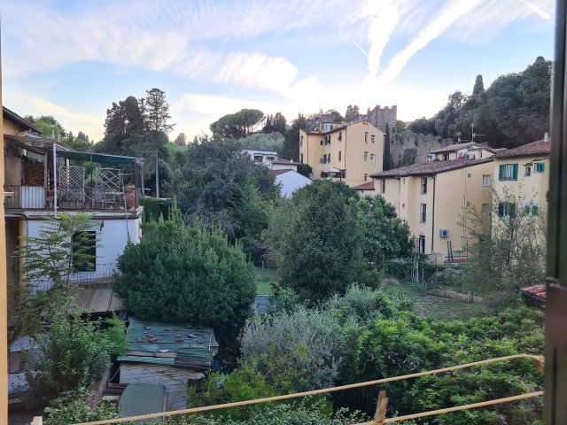 Appartamento in Affitto