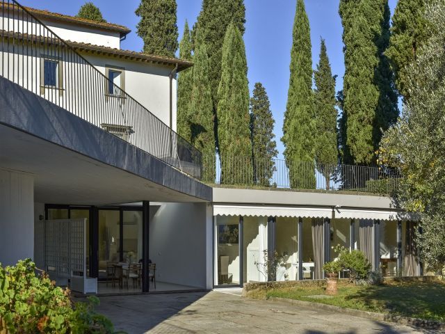 Immobile rif. ARAV252 a Bagno A Ripoli Bagno a Ripoli - Immagine 8