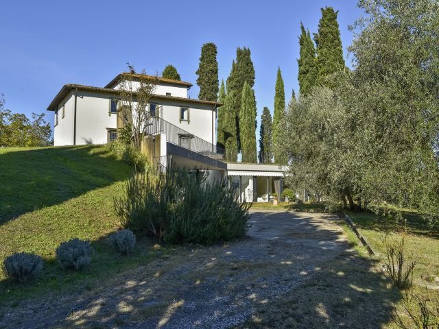 Immobile rif. ARAV252 a Bagno A Ripoli Bagno a Ripoli - Immagine 24