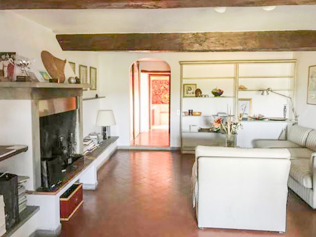 Appartamento in Villa in Affitto