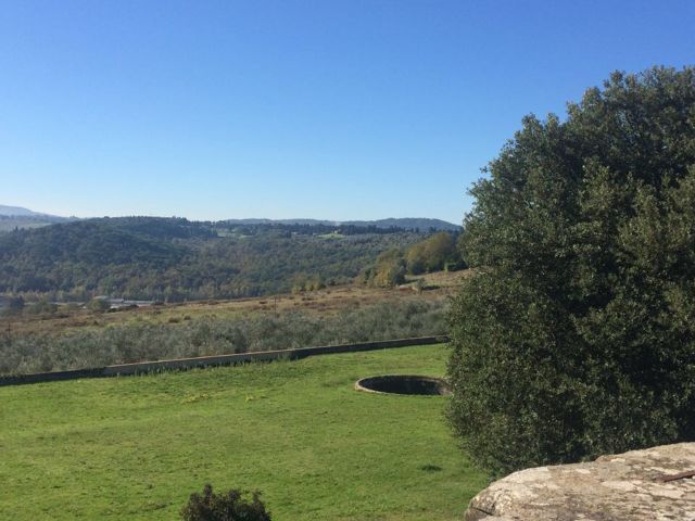 Appartamento in Villa in Affitto