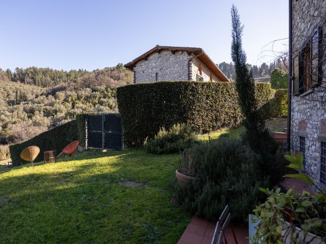 Colonica porzione in Affitto