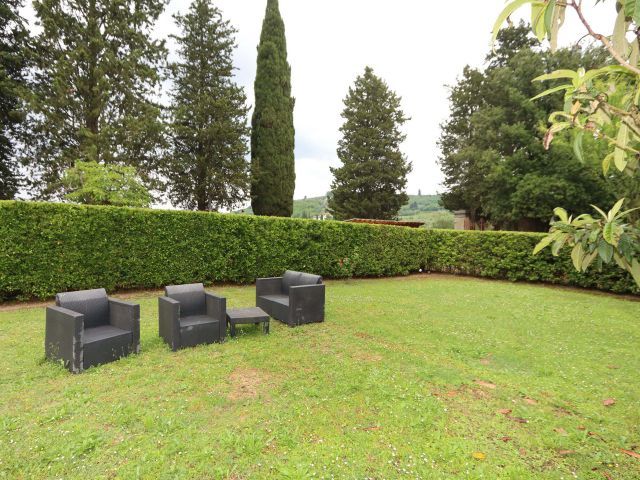 Colonica porzione in Affitto