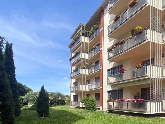 Appartamento in Vendita