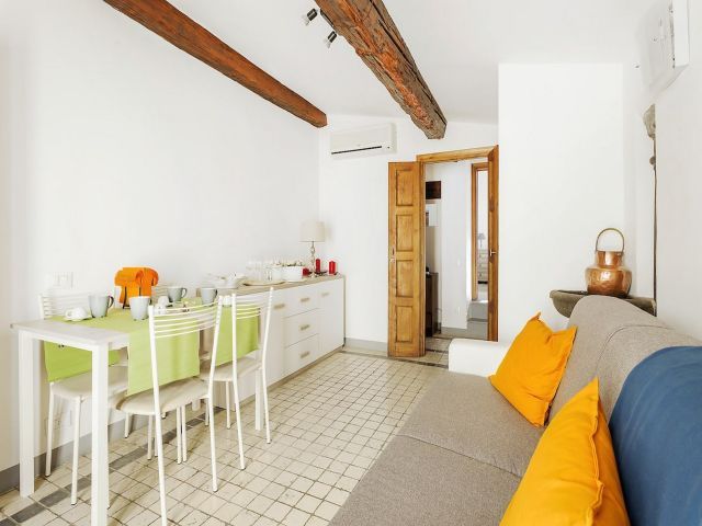 Appartamento in Vendita