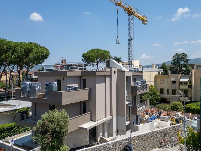Immobile rif. VRAA175 a Firenze Europa - Immagine 10