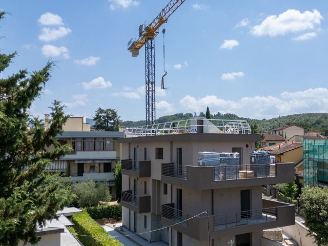 Immobile rif. VRAA175 a Firenze Europa - Immagine 20