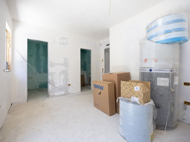 Immobile rif. VRAA175 a Firenze Europa - Immagine 5