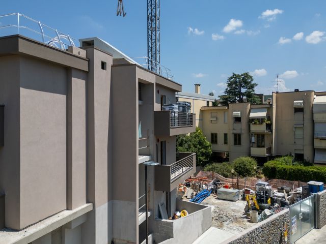 Immobile rif. VRAA175 a Firenze Europa - Immagine 8