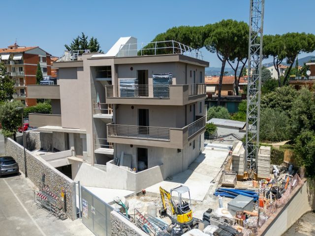 Immobile rif. VRAA175 a Firenze Europa - Immagine 17