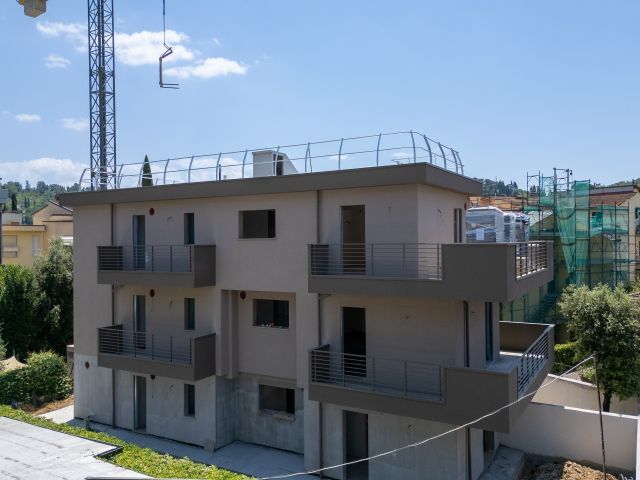 Immobile rif. VRAA175 a Firenze Europa - Immagine 16