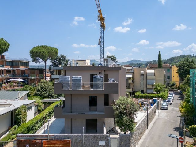 Immobile rif. VRAA176 a Firenze Europa - Immagine 11