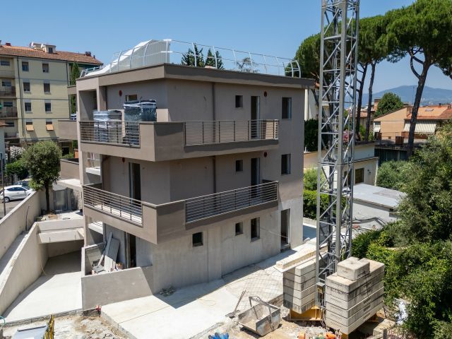 Immobile rif. VRAA176 a Firenze Europa - Immagine 13