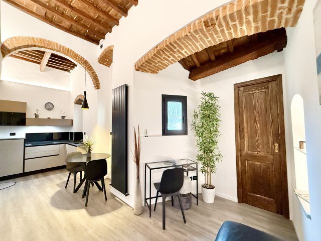 Appartamento in Vendita