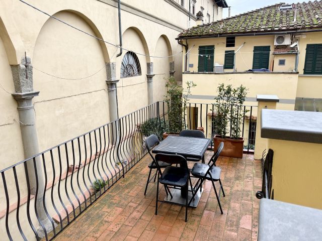 Appartamento in Vendita