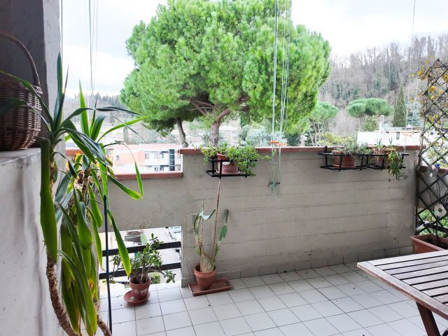 Appartamento in Vendita