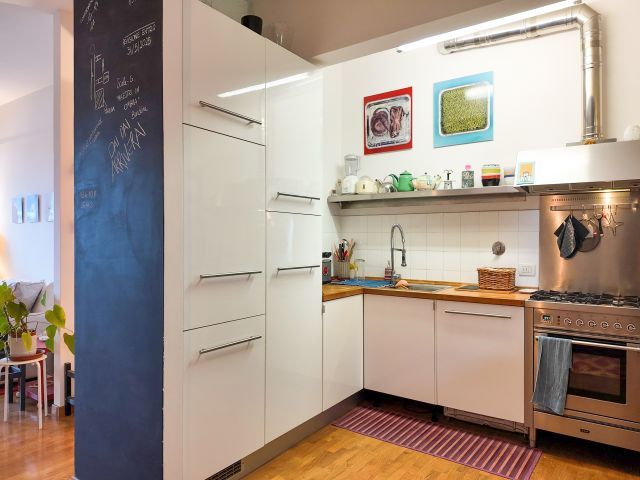 Immobile rif. VRAA204 a Firenze Sorgane - Immagine 12