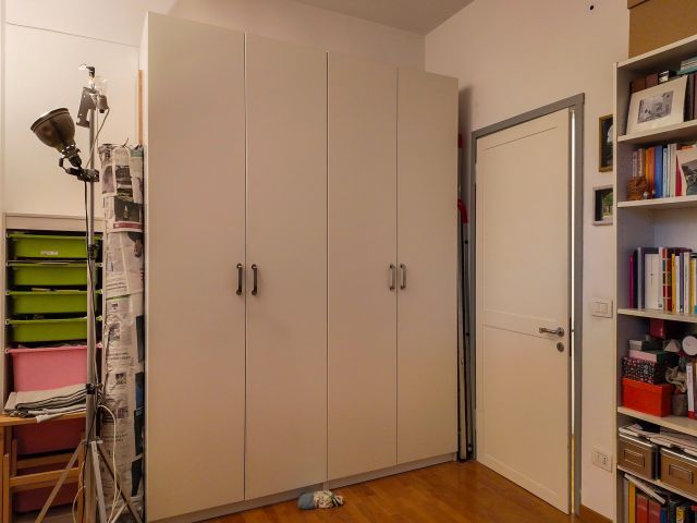 Immobile rif. VRAA204 a Firenze Sorgane - Immagine 23