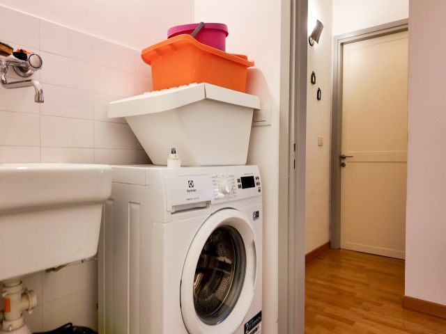 Immobile rif. VRAA204 a Firenze Sorgane - Immagine 28
